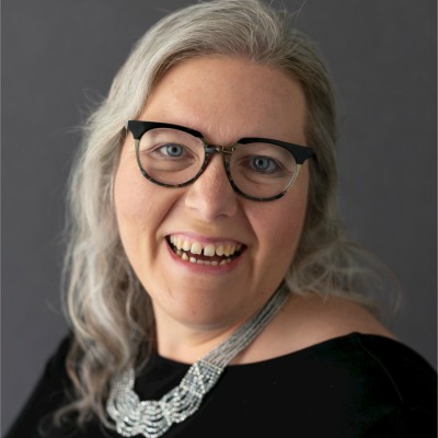 Profile image of Anna Jensen"