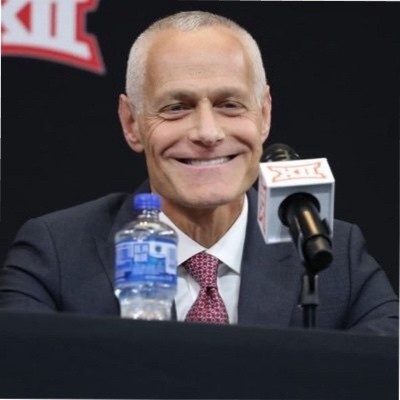 Profile image of Brett Yormark"