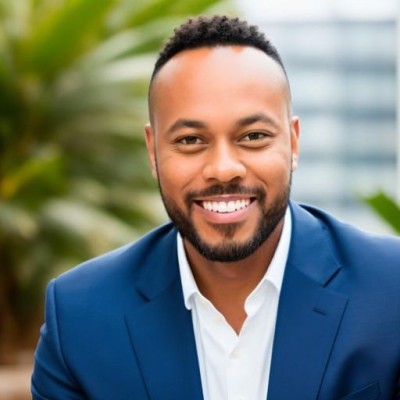 Profile image of Kai Murray"