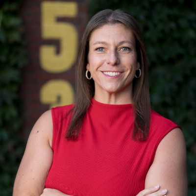 Profile image of Katie Ottolin"