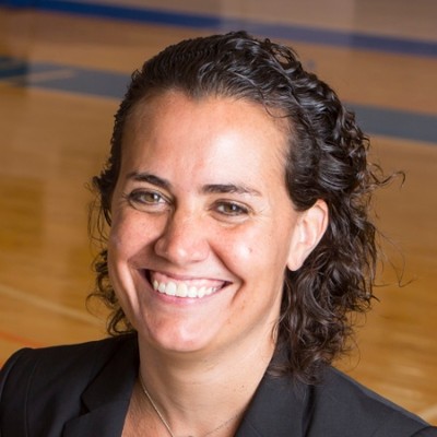Profile image of Kristin Bernert"