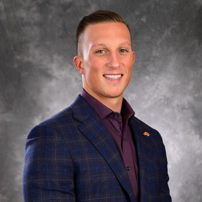 Profile image of Tanner Natzke"