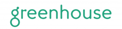 Greenhouse Logo