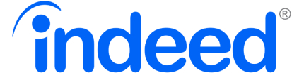 Indeed Logo