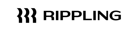 Rippling Logo