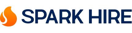 Spark Hire Logo