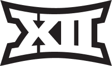 Big 12 Conference Logo