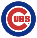 Chicago Cubs Logo