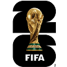 FIFA World Cup 26 New York New Jersey Logo