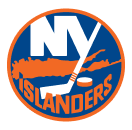 New York Islanders Logo