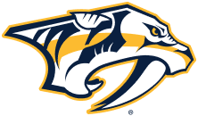 Nashville Predators Logo