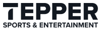 Tepper Sports & Entertainment Logo