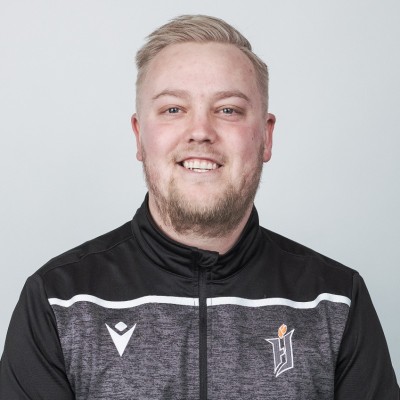 Profile image of Tom Walker"